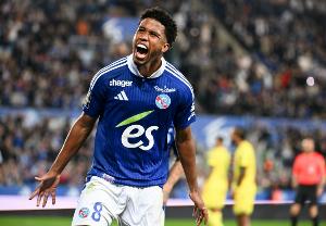 切尔西外租小将：努力尝试像弟媳一样踢到40岁 法甲强度远超预期