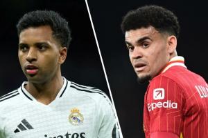 mk体育官方网站-阿斯：如果巴萨引进迪亚斯，利物浦或将拿这笔转会费买罗德里戈