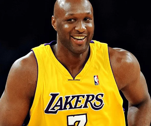 mk体育官网-奥多姆：当今NBA进攻方式很愚蠢，过度依赖球星挡拆战术