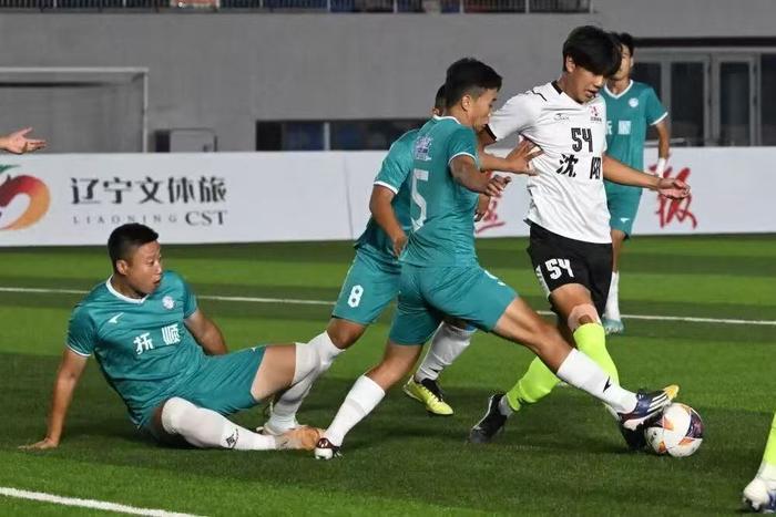 “辽宁城超”编织文体旅融合新场景