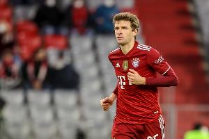 mk体育官网-马特乌斯：能看到穆勒顶级水平的时代已结束，但我不想他就此退役