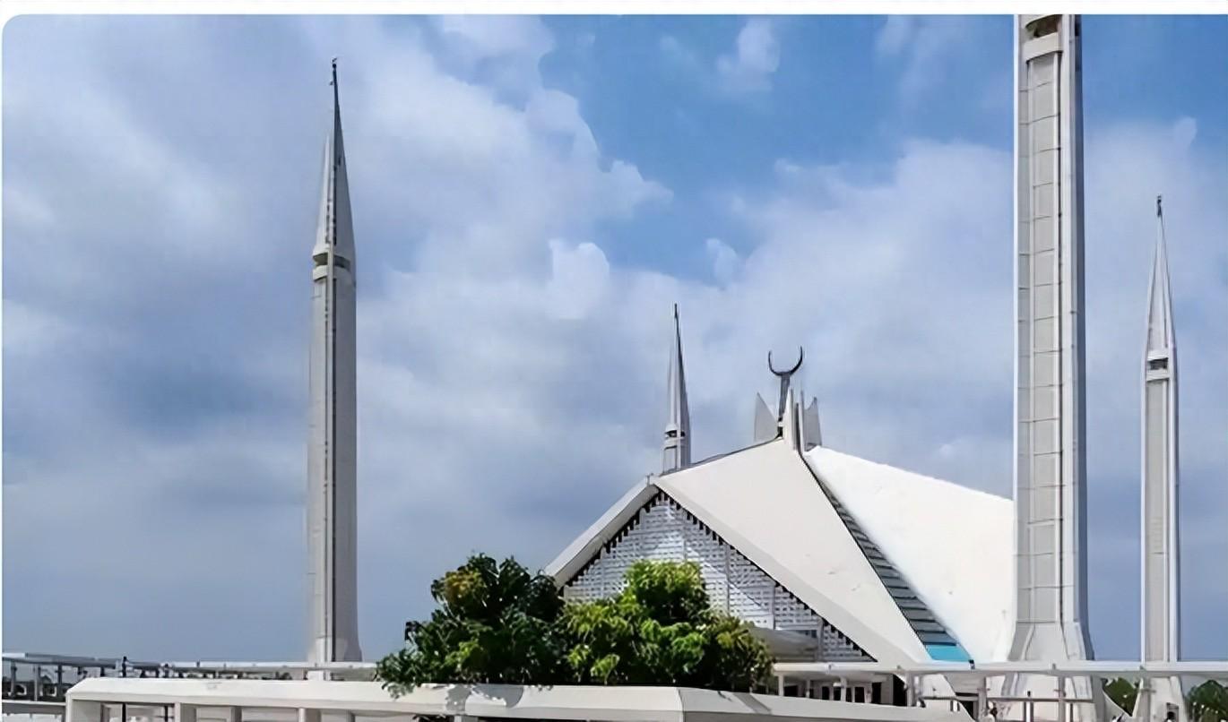 mk体育官网-巴基斯坦也没有想到，跟着中国混来混去，结果自己也混了一个霸主